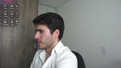 t0ny_wylie online show from February 5, 2025, 1:04 am