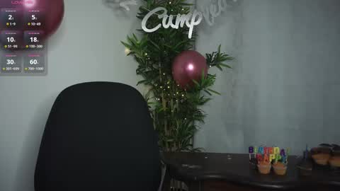 t0ny_wylie online show from February 18, 2025, 5:21 pm