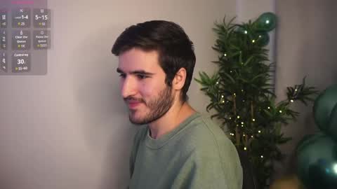 t0ny_wylie online show from February 20, 2025, 2:46 pm