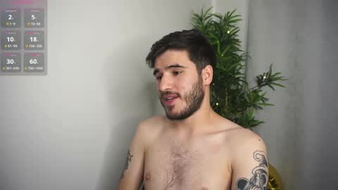 t0ny_wylie online show from March 7, 2025, 2:23 pm