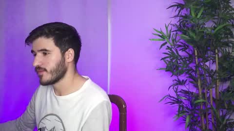 t0ny_wylie online show from October 3, 2025, 12:02 pm