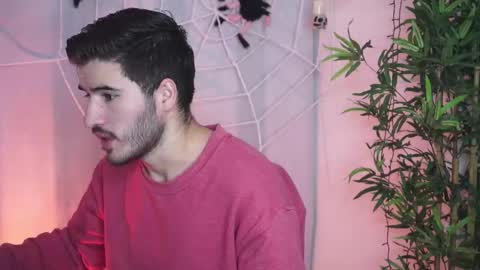 t0ny_wylie online show from October 14, 2025, 11:11 am