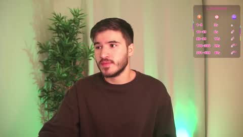 t0ny_wylie online show from November 4, 2025, 10:03 am