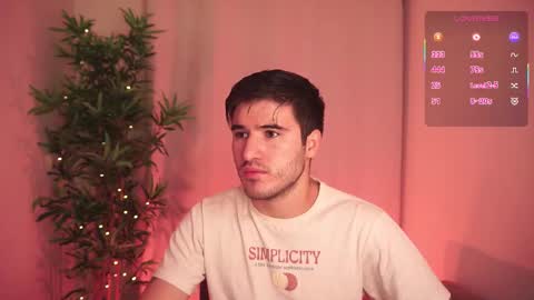 t0ny_wylie online show from November 18, 2025, 9:58 am