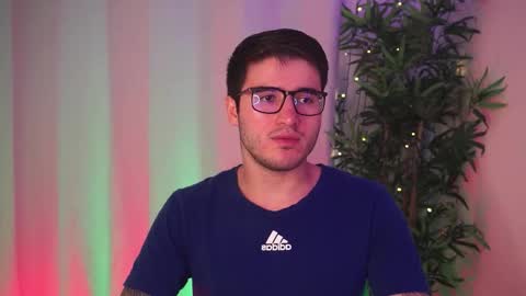 t0ny_wylie online show from March 6, 2026, 5:31 pm