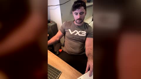 Trey online show from January 13, 2026, 2:11 pm