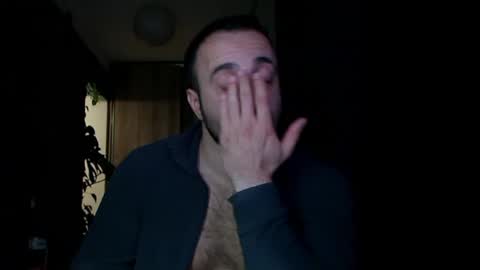 Huracane online show from December 9, 2024, 6:14 pm