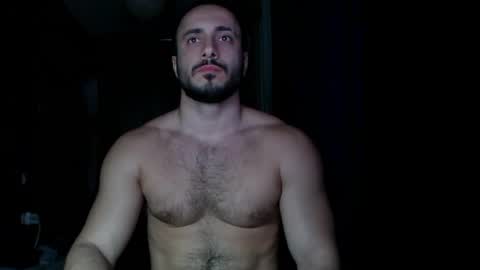 Huracane online show from December 13, 2024, 5:00 pm