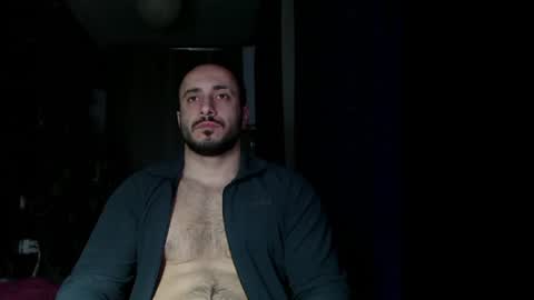 Huracane online show from February 8, 2025, 7:27 pm