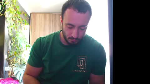 Huracane online show from February 13, 2025, 8:06 am