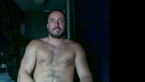 Huracane online show from September 24, 2025, 6:55 pm