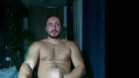 Huracane online show from November 11, 2025, 5:02 pm