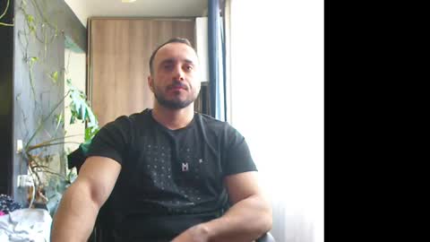 Huracane online show from March 13, 2026, 12:23 pm