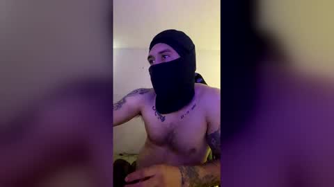 t_wilo online show from April 29, 2026, 6:25 pm