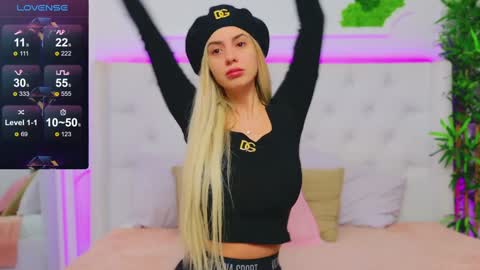 Arianna online show from January 14, 2025, 1:17 pm