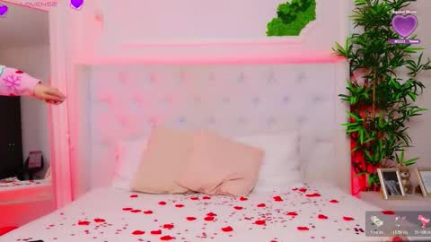 Arianna online show from February 13, 2026, 1:18 pm