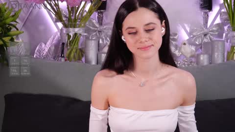 Snapshot of taanni_bc chatting on February 1, 2025, 12:51 am TAANNI online show from February 1, 2025, 12:51 am