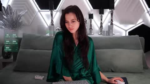 Snapshot of taanni_bc chatting on February 25, 2025, 8:25 am TAANNI online show from February 25, 2025, 8:25 am