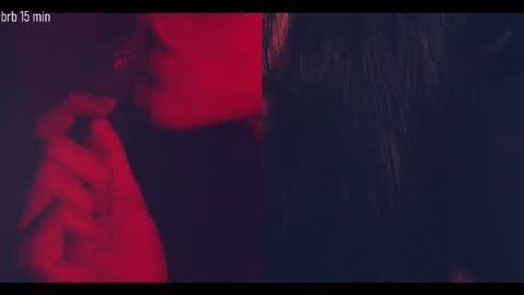 Snapshot of taanni_bc chatting on October 19, 2025, 9:15 pm TAANNI online show from October 19, 2025, 9:15 pm