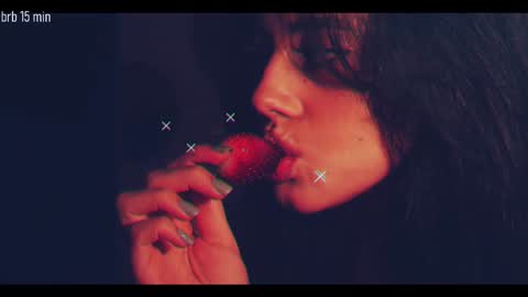 Snapshot of taanni_bc chatting on October 30, 2025, 7:47 pm TAANNI online show from October 30, 2025, 7:47 pm