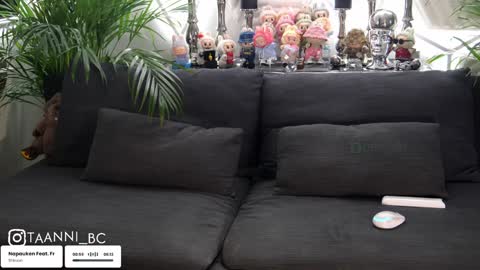 Snapshot of taanni_bc chatting on November 9, 2025, 10:41 pm TAANNI online show from November 9, 2025, 10:41 pm