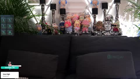 Snapshot of taanni_bc chatting on November 11, 2025, 9:48 pm TAANNI online show from November 11, 2025, 9:48 pm