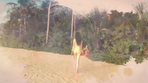 TAANNI online show from April 18, 2026, 9:48 pm