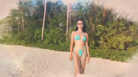 TAANNI online show from April 21, 2026, 2:51 am