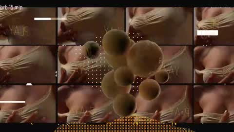Snapshot of taanni_bc chatting on June 8, 2026, 8:31 pm TAANNI online show from June 8, 2026, 8:31 pm