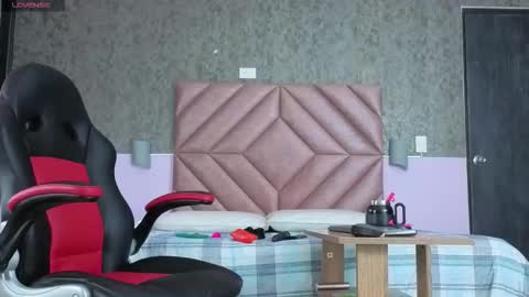 Tabata  online show from March 5, 2026, 7:21 pm