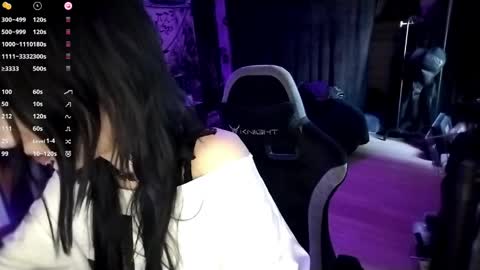 Lina online show from March 20, 2026, 3:06 pm