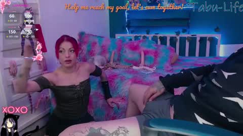 Alizz  Jack online show from March 2, 2025, 4:50 am