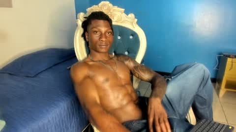 Tachala  online show from January 18, 2025, 4:37 am