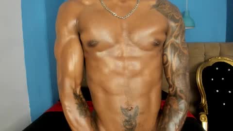 Tachala  online show from October 10, 2025, 2:10 am