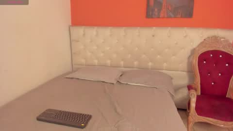 Tachala  online show from October 15, 2025, 2:55 am