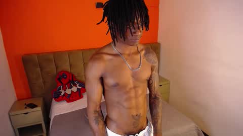 Tachala  online show from February 19, 2026, 4:41 am