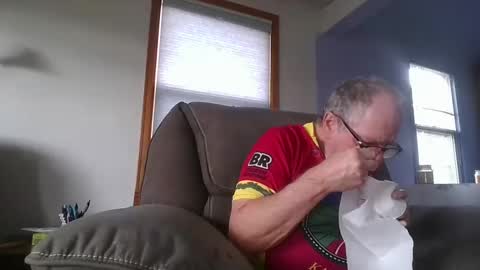 tacrunner66_ online show from March 8, 2025, 9:51 pm