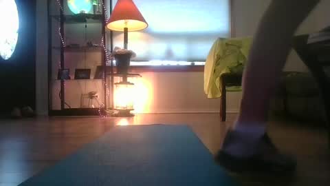 tacrunner66_ online show from July 21, 2026, 2:08 pm