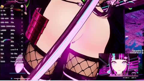 Tadako Nyanko online show from February 1, 2025, 2:47 am