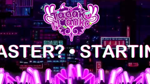 Tadako Nyanko online show from March 1, 2025, 2:26 am