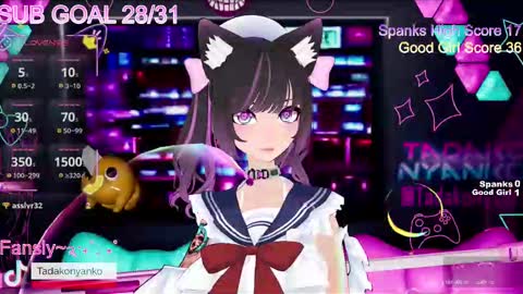 Tadako Nyanko online show from September 16, 2025, 4:02 am