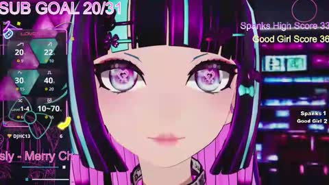 Tadako Nyanko online show from December 17, 2025, 3:07 pm