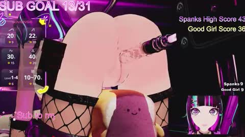 Tadako Nyanko online show from March 12, 2026, 2:12 pm