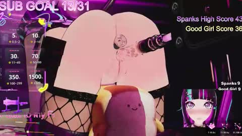 Tadako Nyanko online show from March 13, 2026, 2:18 am