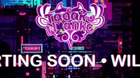 Tadako Nyanko online show from April 2, 2026, 2:37 pm