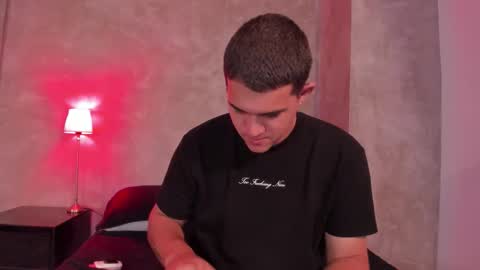 tadeo_vega online show from December 22, 2025, 11:29 am