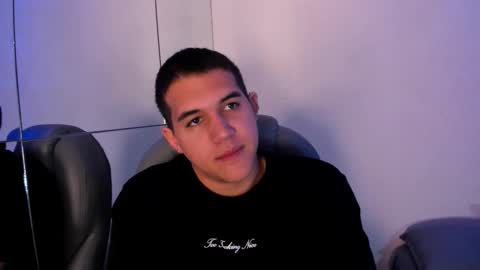 tadeo_vega online show from January 16, 2026, 3:21 am