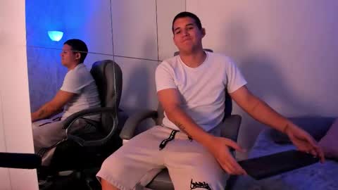 tadeo_vega online show from January 18, 2026, 3:32 am