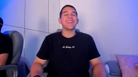 tadeo_vega online show from January 19, 2026, 3:21 am