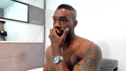 Tafari Zulu online show from December 4, 2024, 9:13 pm